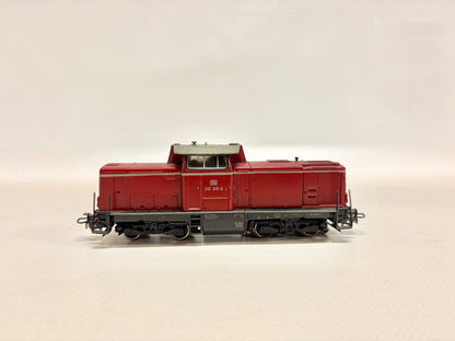 Märklin 3072 Digital-Umbau Diesellok Br 212 215-8 DB AC H0