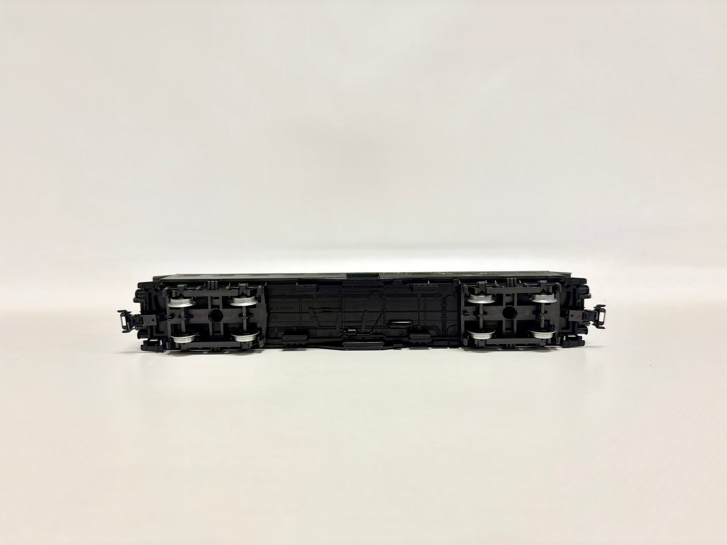 Märklin 4131 Umbauwagen Personenwagen DB AC H0
