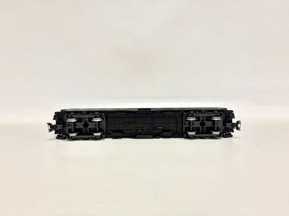 Märklin 4131 Umbauwagen Personenwagen DB AC H0