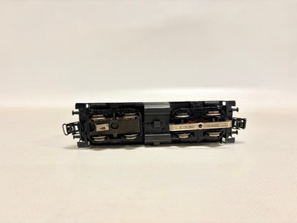 Märklin 3072 Digital-Umbau Diesellok Br 212 215-8 DB AC H0
