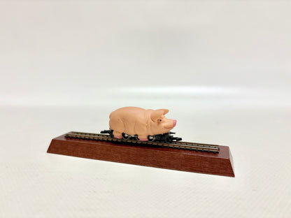 Märklin 88642 Diesellokomotive Glücksschwein Lok Z