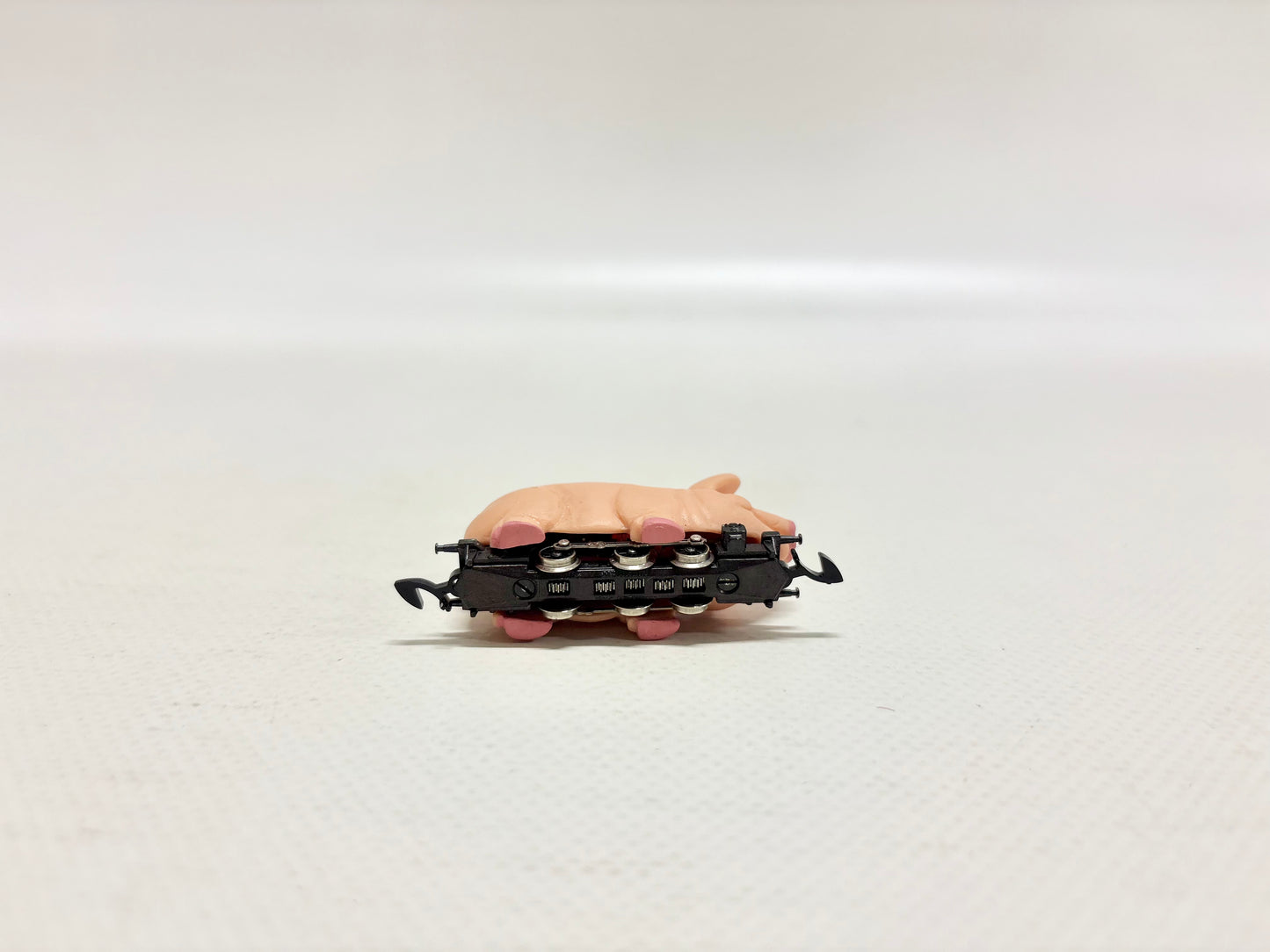 Märklin 88642 Diesellokomotive Glücksschwein Lok Z