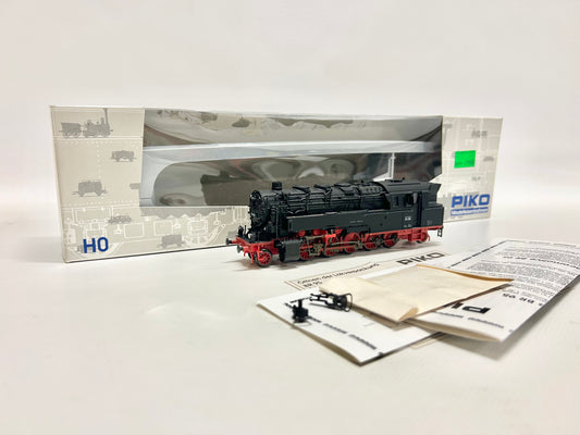 Piko 50033 DSS Dampflok Br 95 008 DB DC H0