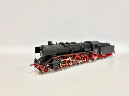 Rivarossi 1345 Dampflok Br 39 054 DB DC H0