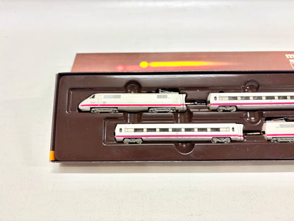 Märklin 8871 Elektrotriebwagen ICE Schnellzug DB Z