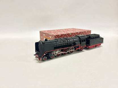 Märklin HR 800, 50er Jahre, Damplok, OVP