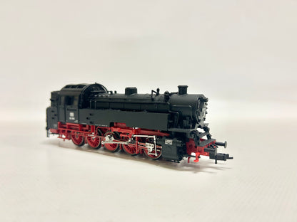 Piko 50041 DSS Dampflok Br 82 DB DC H0