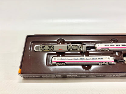 Märklin 8871 Elektrotriebwagen ICE Schnellzug DB Z
