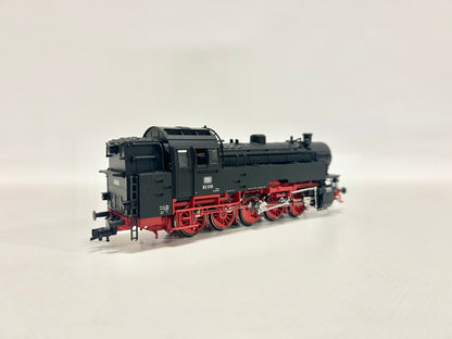 Piko 50041 DSS Dampflok Br 82 DB DC H0