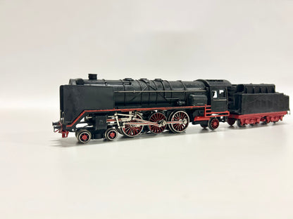 Märklin HR 800, 50er Jahre, Damplok, OVP