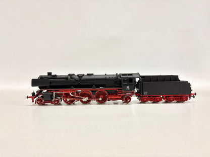 Rivarossi 1351 Dampflok Br 01 196 DB DC H0