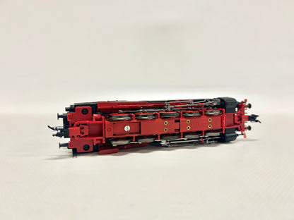 Piko 50041 DSS Dampflok Br 82 DB DC H0