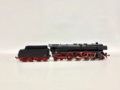Rivarossi 1351 Dampflok Br 01 196 DB DC H0