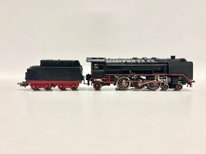 Märklin HR 800, 50er Jahre, Damplok, OVP