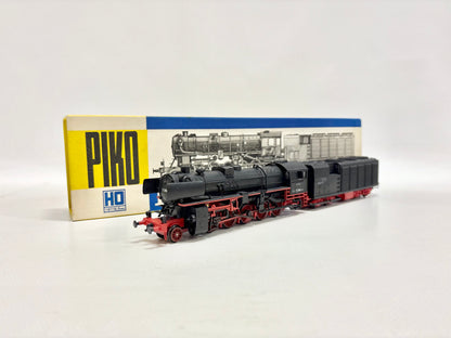 Rivarossi 1351 Dampflok Br 01 196 DB DC H0