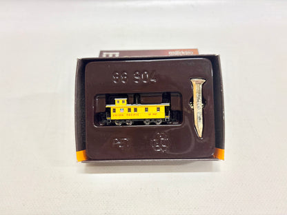 Märklin 8212 Güterwagen Caboose 9247 Union Pacific Z