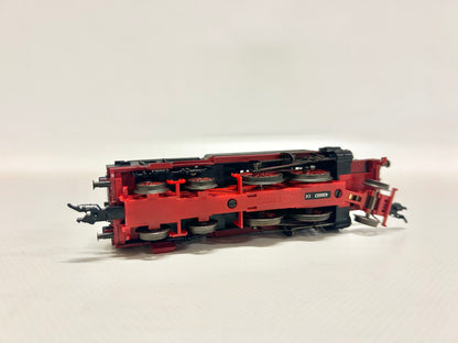 Trix 22002 DSS Dampflok Br 73 085 DRG DC H0