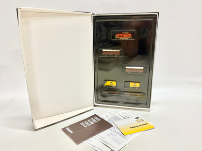 Märklin 8134 Zugpackung Deutsche Post DB Z