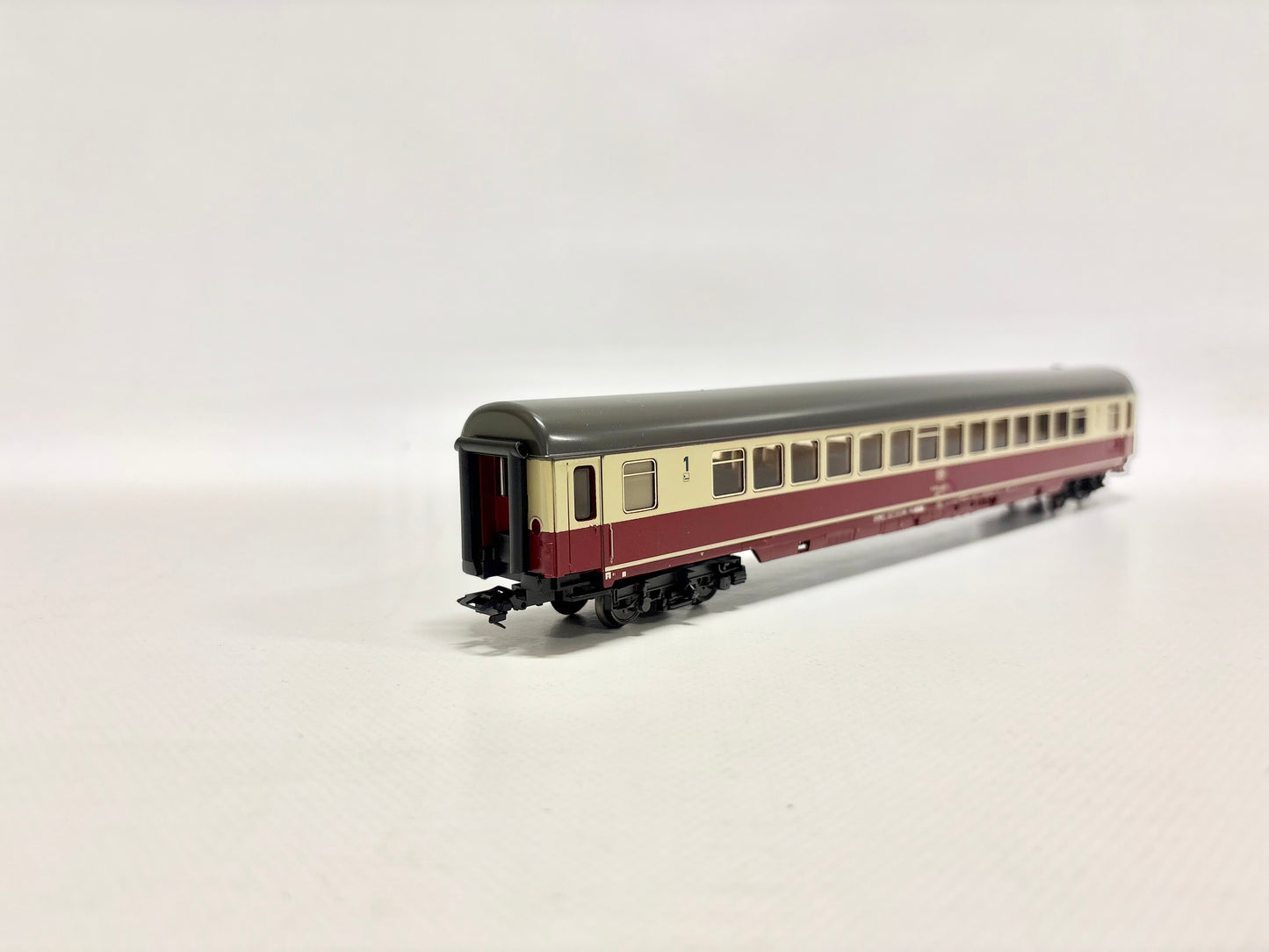 Märklin 4296 TEE-Großraumwagen Personenwagen DB AC H0
