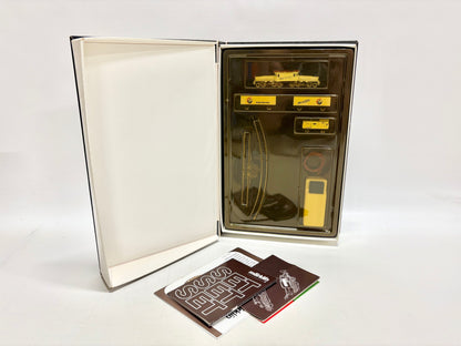 Märklin 8114 Zugpackung Henry Dunant Rotes Kreuz SBB H0