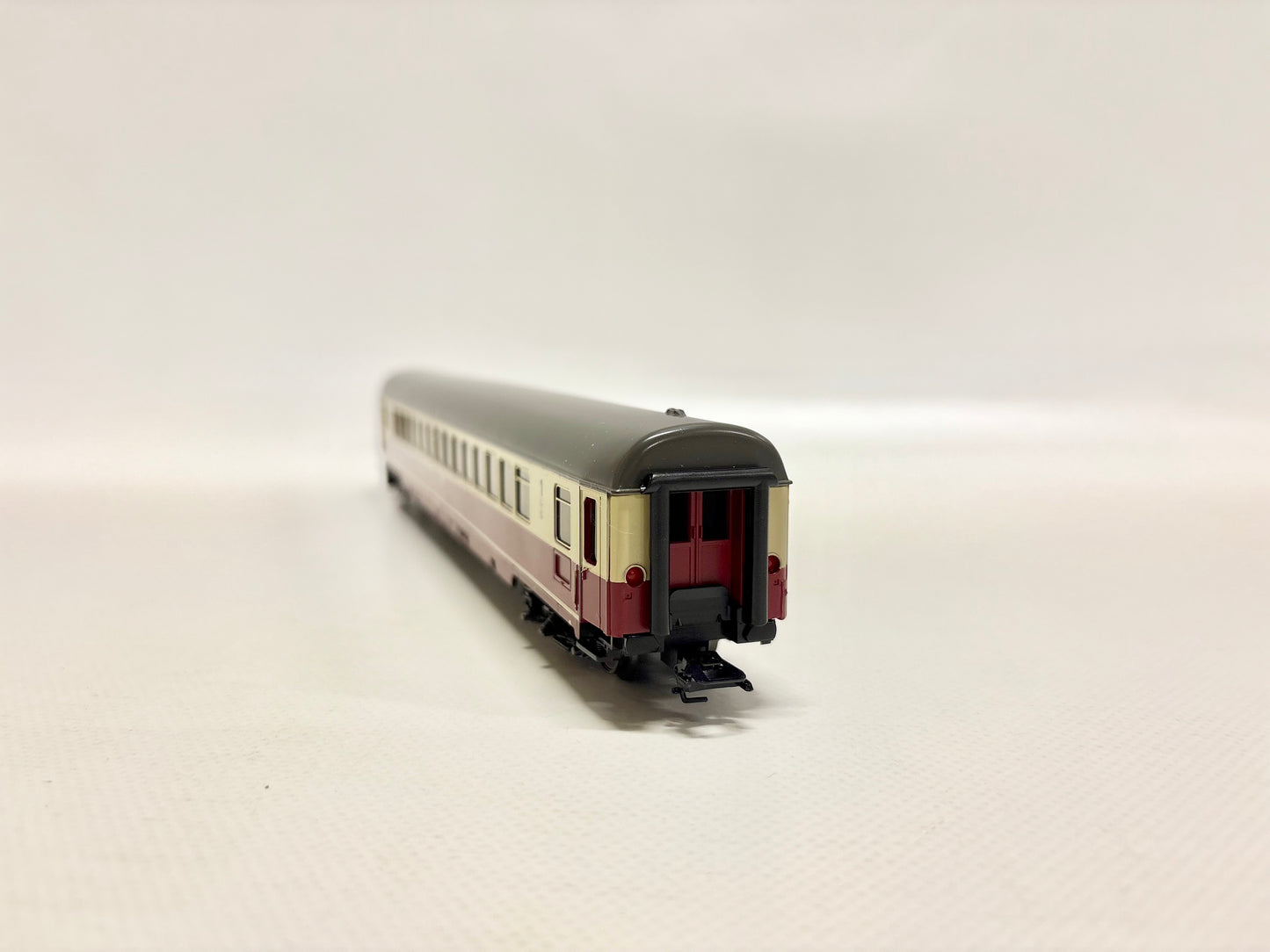 Märklin 4296 TEE-Großraumwagen Personenwagen DB AC H0