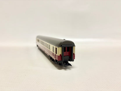 Märklin 4296 TEE-Großraumwagen Personenwagen DB AC H0