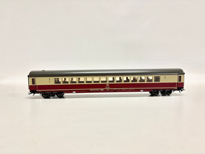 Märklin 4296 TEE-Großraumwagen Personenwagen DB AC H0