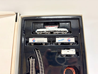 Märklin 8114 Zugpackung Henry Dunant Rotes Kreuz SBB H0