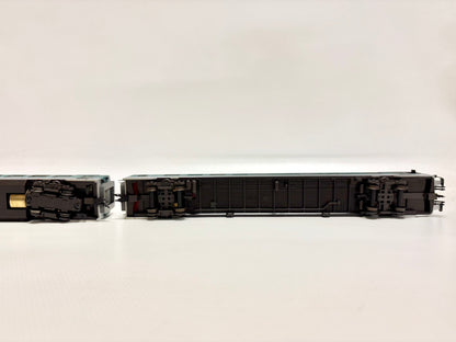 Roco 43022 Dieseltriebwagen Br 628.2/928.2 DB DC H0