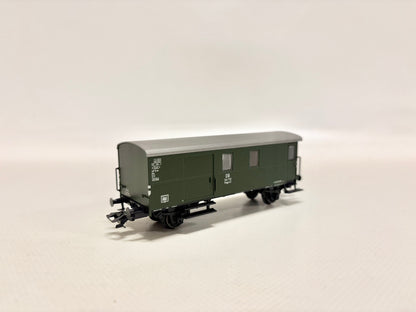 Märklin 46982 Güterzug Gepäckwagen DB AC H0