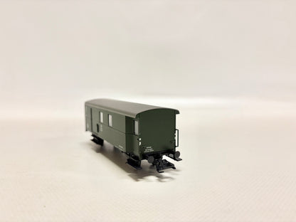 Märklin 46982 Güterzug Gepäckwagen DB AC H0