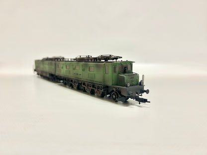 Trix 22362 DSS E-Lok Ae 8/14 *werksseitig gealtert* SBB DC H0