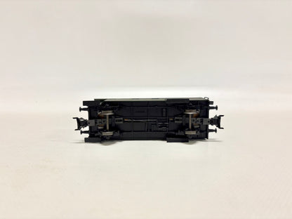 Märklin 46982 Güterzug Gepäckwagen DB AC H0
