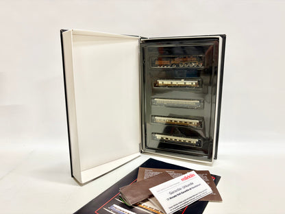 Märklin 8108 Zugpackung Orient Express CIWL Z