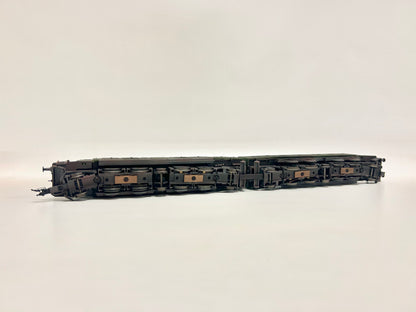 Trix 22362 DSS E-Lok Ae 8/14 *werksseitig gealtert* SBB DC H0