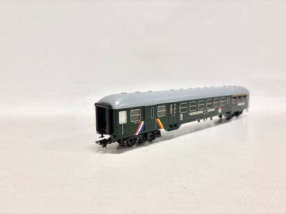 Märklin 84126 Personenwagen Nahverkehr "Modellbunn Express" CFL AC H0