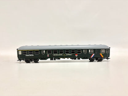 Märklin 84126 Personenwagen Nahverkehr "Modellbunn Express" CFL AC H0