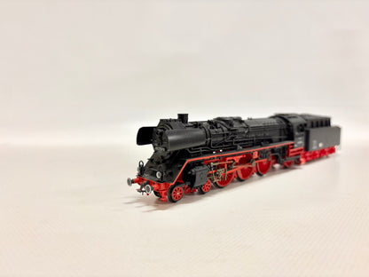 Piko 5/6334/000 Dampflok Br 03 2157-0 DR DC H0