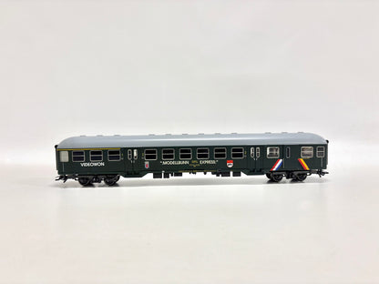 Märklin 84126 Personenwagen Nahverkehr "Modellbunn Express" CFL AC H0