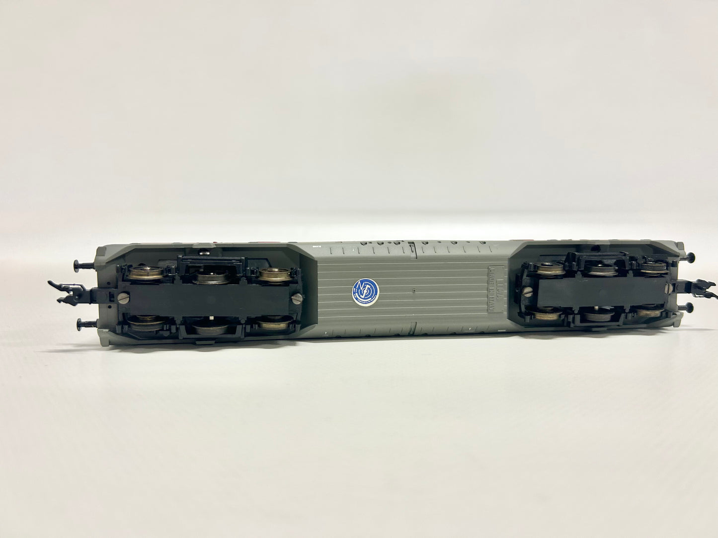 Lima 208350L Diesellok Br ML3000 Krauss Maffei DC H0