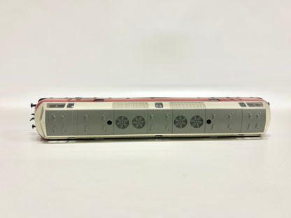 Lima 208350L Diesellok Br ML3000 Krauss Maffei DC H0