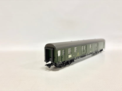 Märklin 4157 Bahnpostwagen DB AC H0