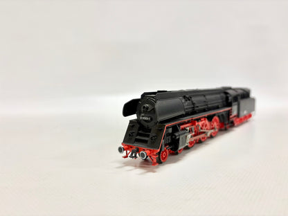 Piko 5/6327 Dampflok Br 01 0503-1 DR DC H0