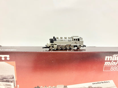 Märklin 88961 Dampflokomotive Br 86 090 Fotografieranstrich DRG H0