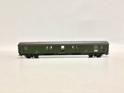 Märklin 4157 Bahnpostwagen DB AC H0