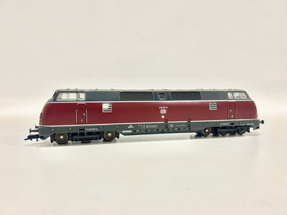 Lima 201643L Diesellok Br 230 001-0 DB DC H0