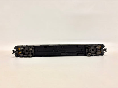 Märklin 4157 Bahnpostwagen DB AC H0