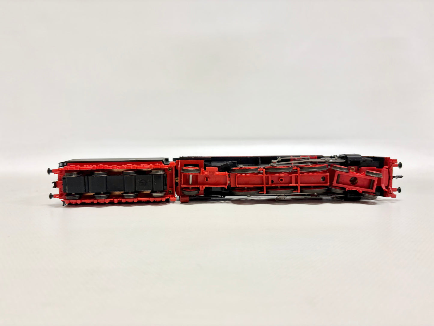 Piko 5/6327 Dampflok Br 01 0503-1 DR DC H0