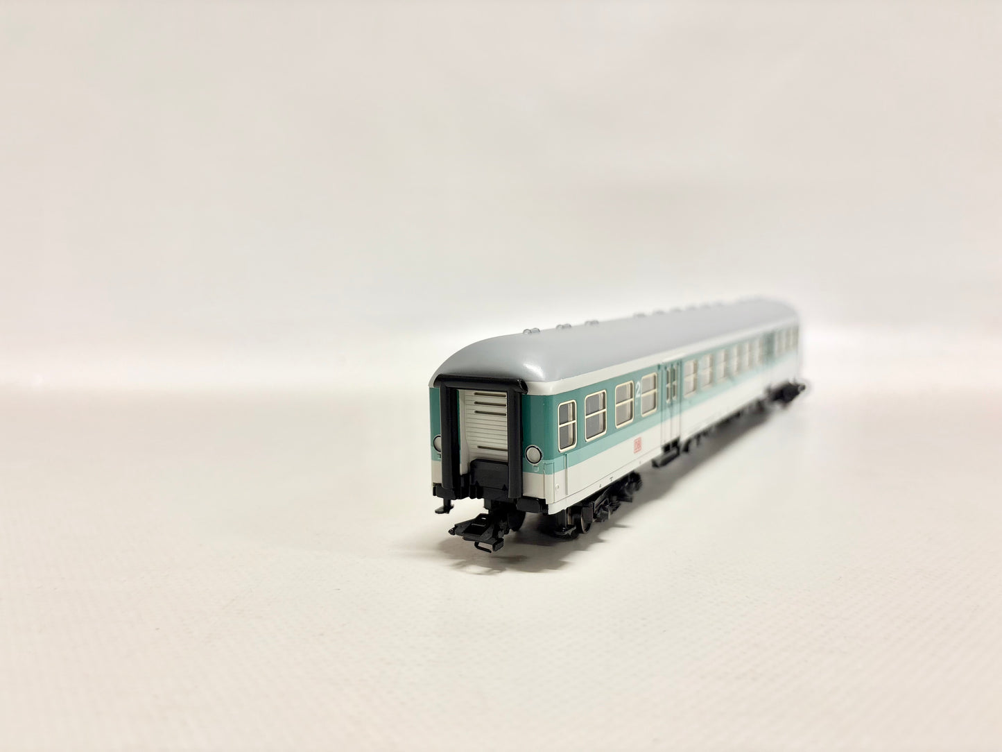 Märklin 4259 Personenwagen Nahverkehr DB AC H0