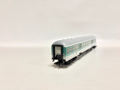 Märklin 4259 Personenwagen Nahverkehr DB AC H0